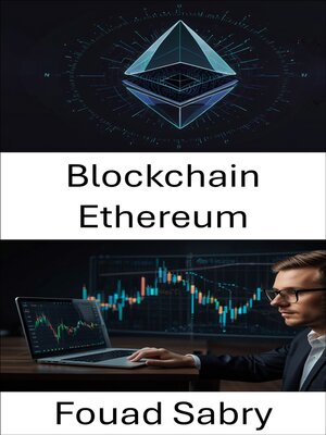 cover image of Blockchain Ethereum